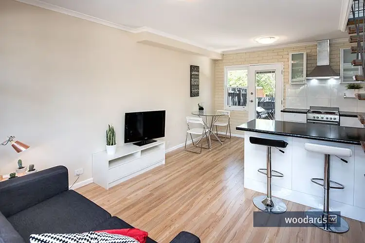 Fourth view of Homely townhouse listing, 11/32 Ashted Road, Box Hill VIC 3128