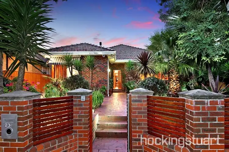 204 Koornang Road, Carnegie VIC 3163