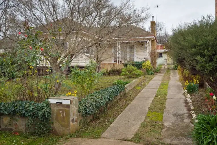 21 McGrath Street, Castlemaine VIC 3450