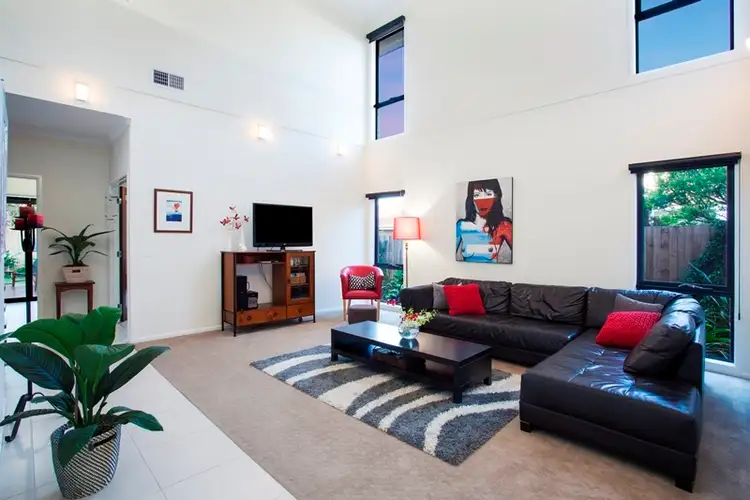 Third view of Homely house listing, 21 Norman Street, Mckinnon VIC 3204