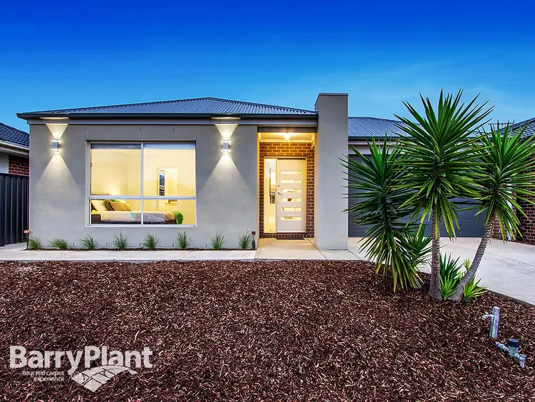 Main view of Homely house listing, 62 Foleys Road, Derrimut VIC 3030