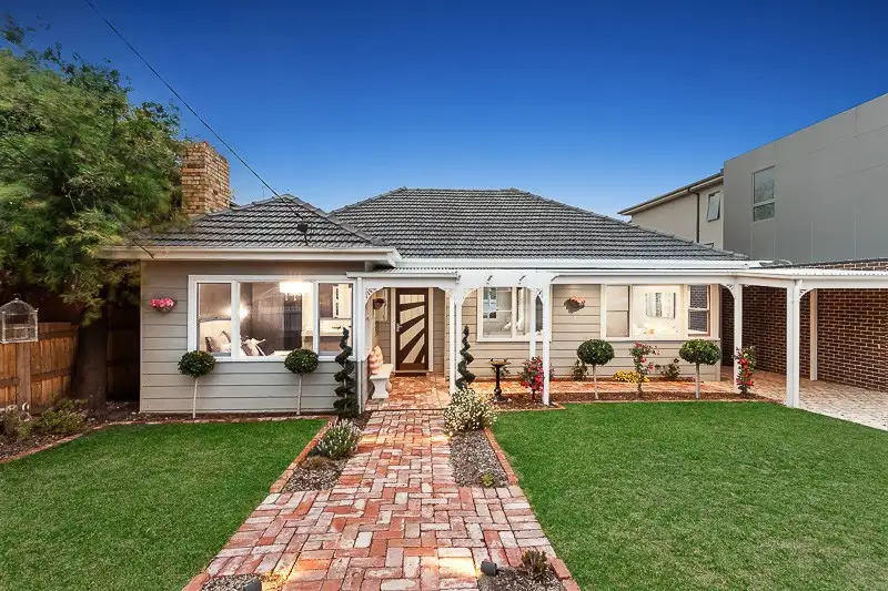 Main view of Homely house listing, 31 Nirvana Crescent, Bulleen VIC 3105
