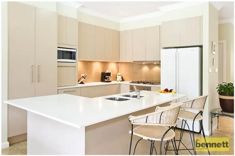 Third view of Homely house listing, 132 Cabbage Tree Road, Grose Vale NSW 2753