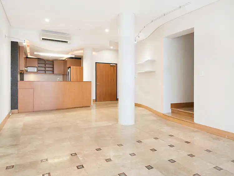 Third view of Homely apartment listing, 93/171 St Georges Terrace, Perth WA 6000