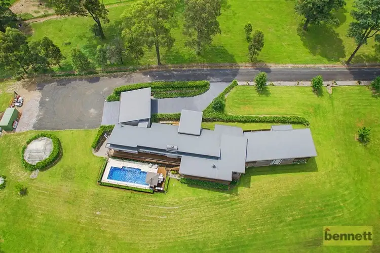 Fourth view of Homely house listing, 83A Browns Road, Kurrajong NSW 2758