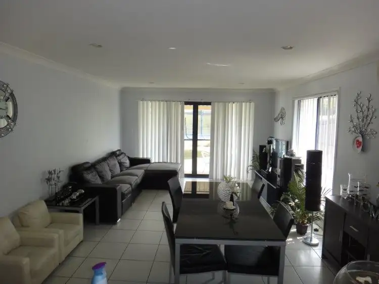 Second view of Homely house listing, 28 Pencarrow Crescent, Raceview QLD 4305