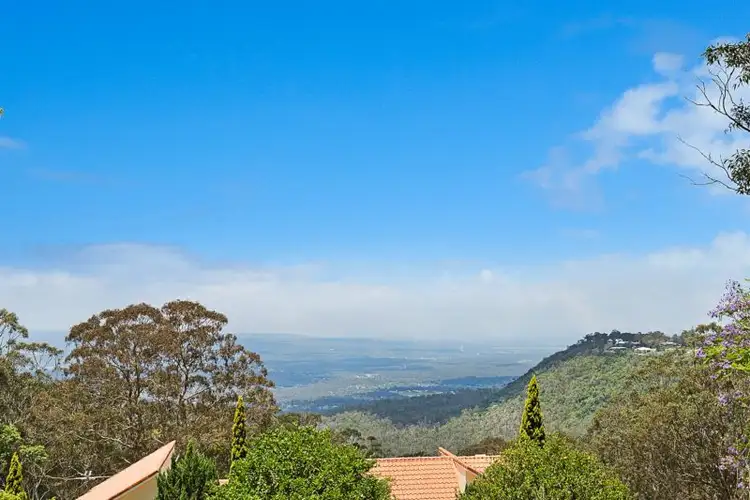 Second view of Homely house listing, 14/46a Mackenzie Street, Mount Lofty QLD 4350
