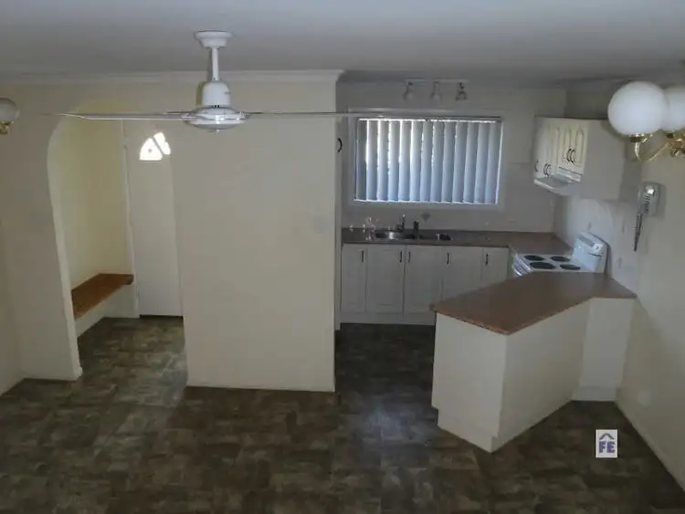 Sixth view of Homely unit listing, 3/277 Haly Street, Kingaroy QLD 4610