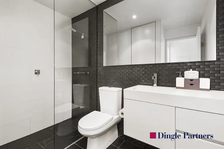 Sixth view of Homely apartment listing, 202/57 Toorak Road, South Yarra VIC 3141
