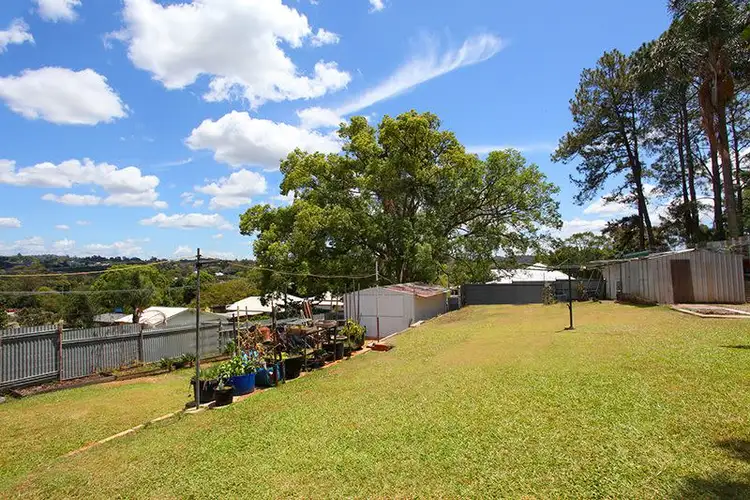Second view of Homely house listing, 149 Howard Street, Nambour QLD 4560