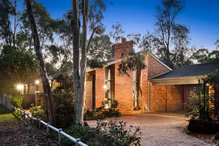 1 Moola Place, Eltham VIC 3095