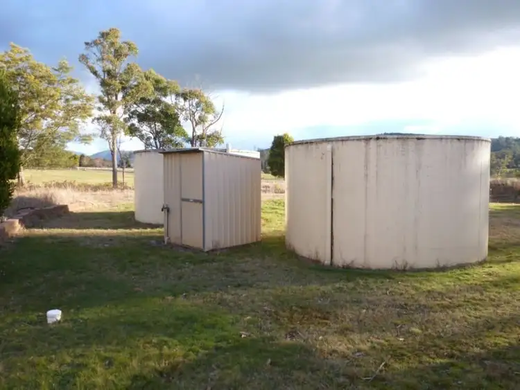Seventh view of Homely land listing, Ten Mile Track, Scottsdale TAS 7260