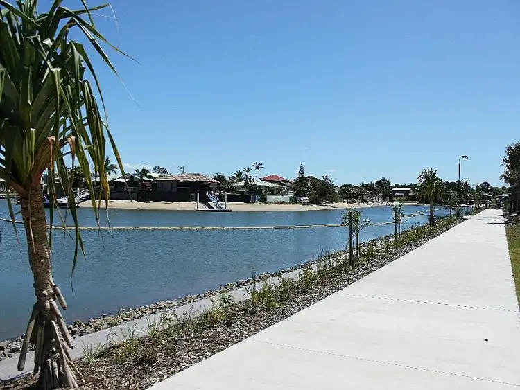 Fifth view of Homely land listing, 2 Tamborine Close, Mountain Creek QLD 4557