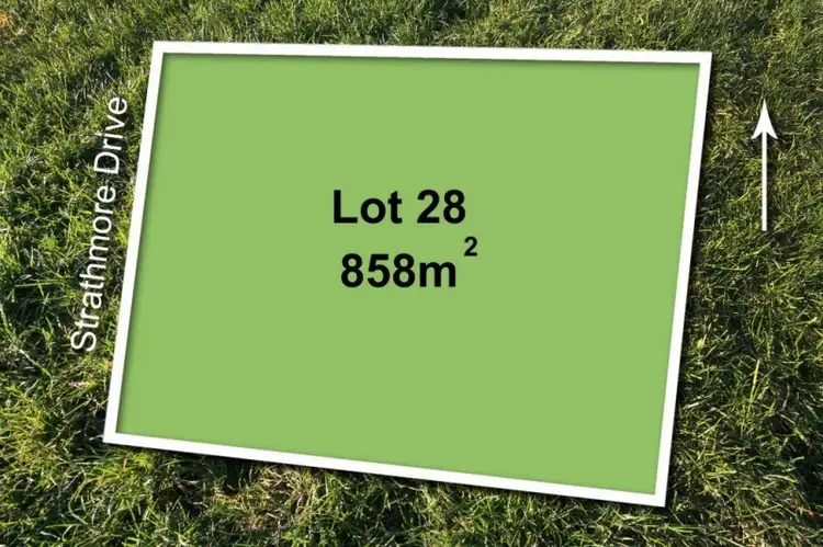 LOT 28/124 Strathmore Drive, Jan Juc VIC 3228