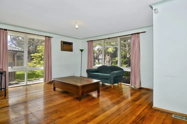 Fourth view of Homely house listing, 161 Greenwood Drive, Bundoora VIC 3083