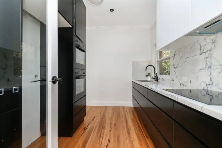 Sixth view of Homely unit listing, 8/22 Brown Street, The Hill NSW 2300