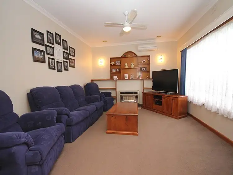 Second view of Homely house listing, 29 Hastings Street, Wendouree VIC 3355