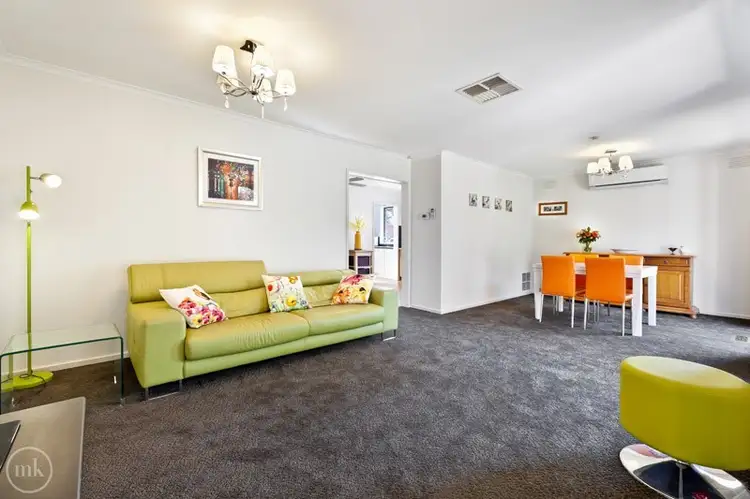 Fourth view of Homely house listing, 4 Floriston Grove, Eltham VIC 3095
