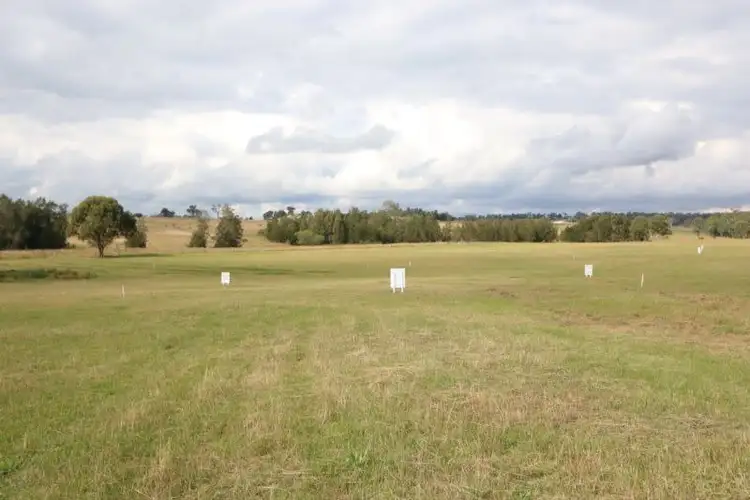 Third view of Homely land listing, Lot 118 St Helena, Lochinvar NSW 2321