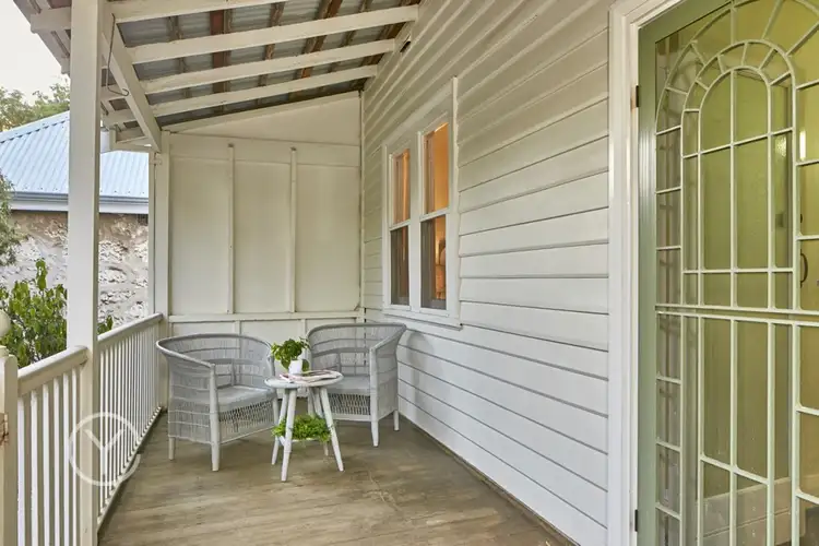 Second view of Homely house listing, 8 Charles Street, South Fremantle WA 6162