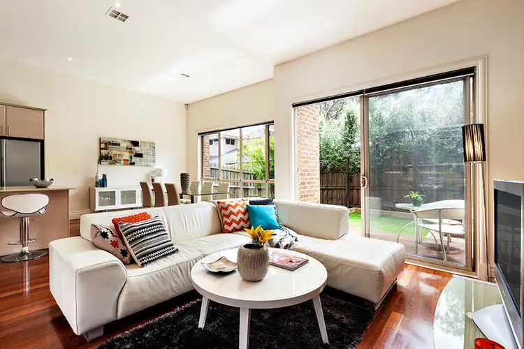 Fourth view of Homely townhouse listing, 41 George Street, Doncaster East VIC 3109