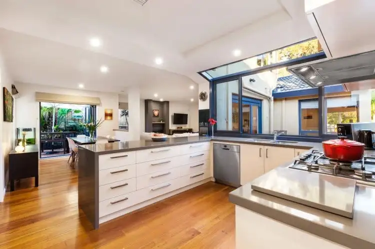 Fourth view of Homely house listing, 13 Woodridge Court, Eltham VIC 3095