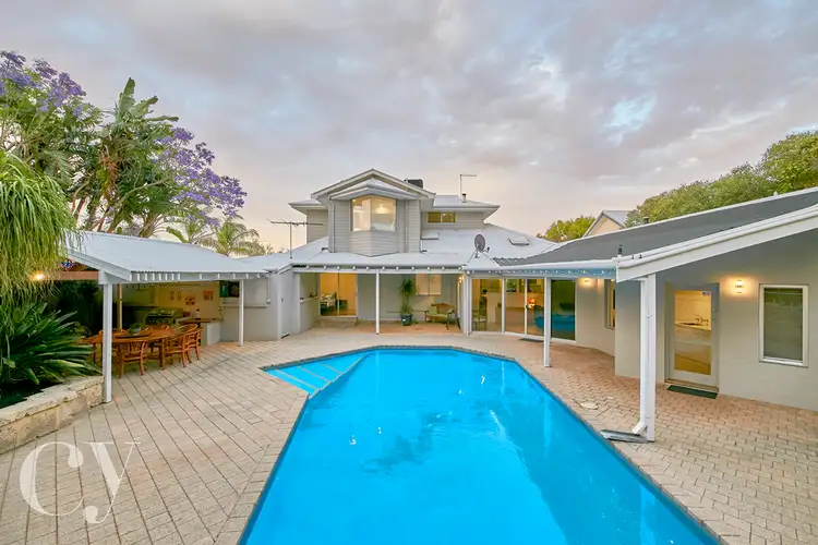 Third view of Homely house listing, 7 Philip Street, East Fremantle WA 6158