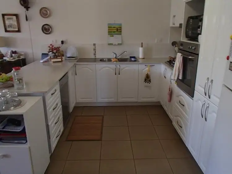 Second view of Homely house listing, 7/19 Harris, Stanthorpe QLD 4380