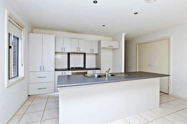 Fourth view of Homely house listing, 22 Barmera Way, Truganina VIC 3029