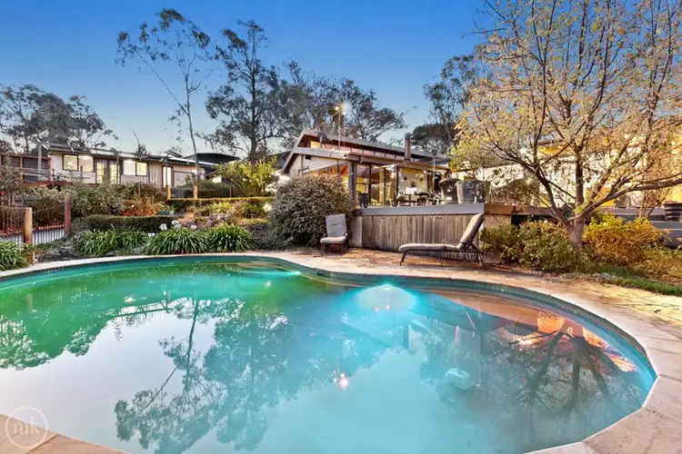 Main view of Homely house listing, 335 Long Gully Road, Panton Hill VIC 3759