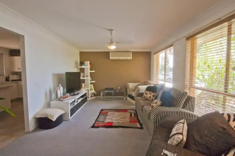 Second view of Homely house listing, 19 Eggleton Close, Singleton NSW 2330