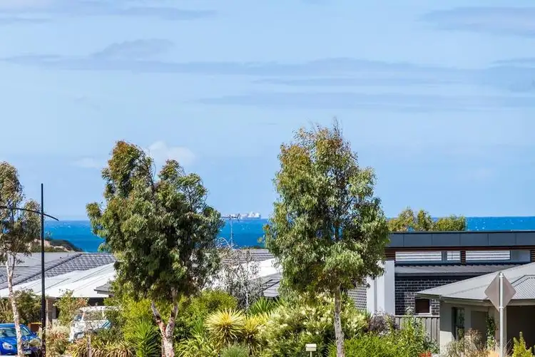 Second view of Homely house listing, 48 Inshore Drive, Torquay VIC 3228