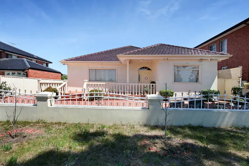 Main view of Homely house listing, 205 Duke Street, Sunshine North VIC 3020