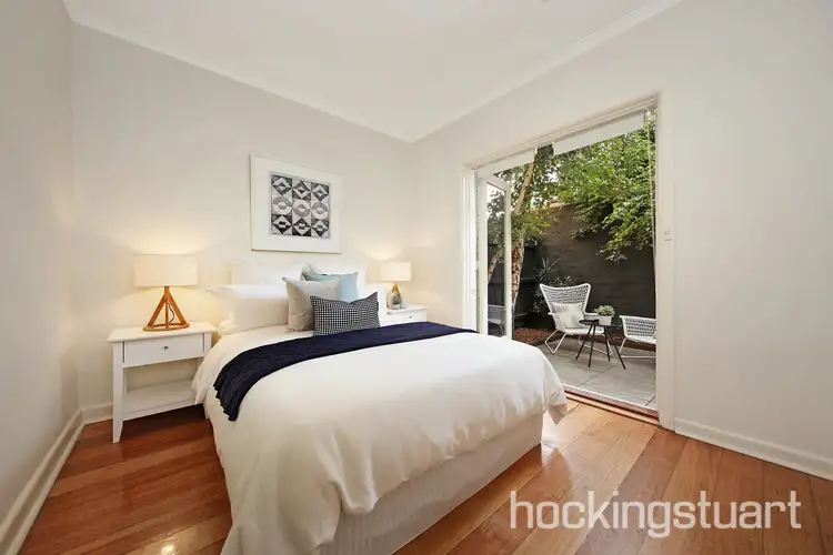 Fourth view of Homely apartment listing, 3/16 Fulton Street, Armadale VIC 3143