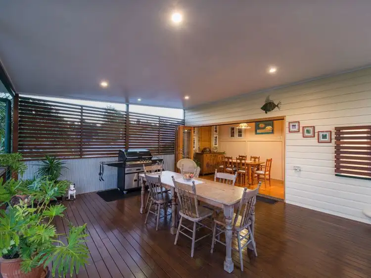 Second view of Homely house listing, 46 Mark Lane, Kangaroo Point QLD 4169