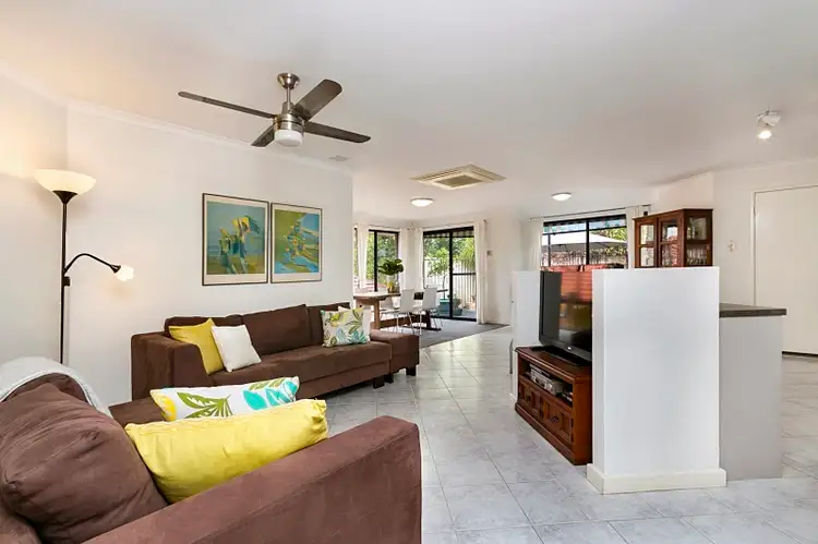 Sixth view of Homely house listing, 95a Leach Highway, Willagee WA 6156