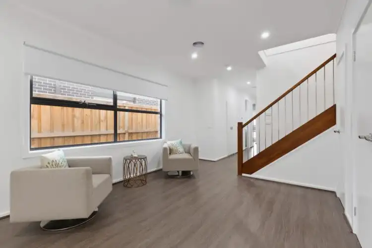 Fifth view of Homely house listing, 79 Greenvale Gardens Boulevard, Greenvale VIC 3059