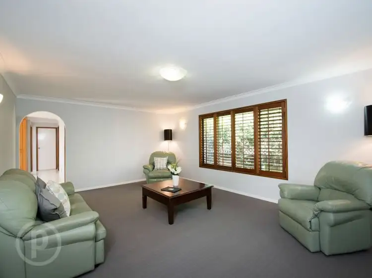 Third view of Homely house listing, 14 Rhuddlan Street, Carindale QLD 4152