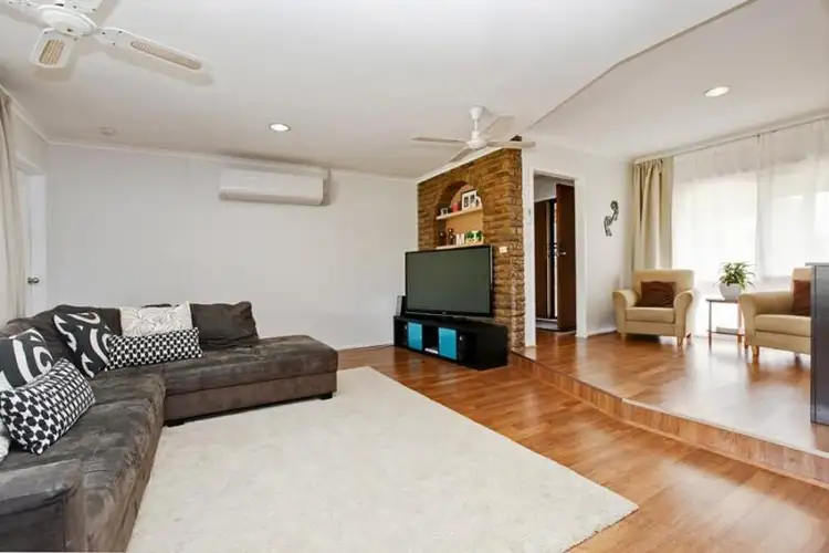 Second view of Homely house listing, 3 Cascade Drive, Wyndham Vale VIC 3024