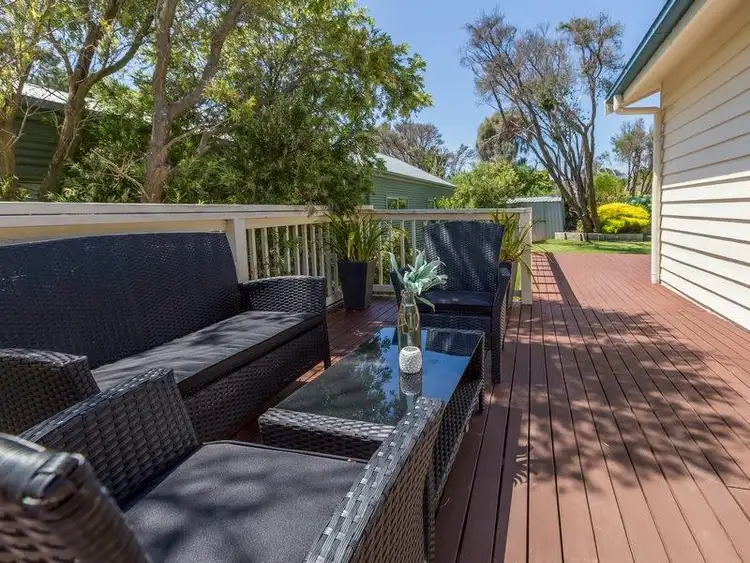 Fifth view of Homely house listing, 13 Carslake Avenue, Blairgowrie VIC 3942