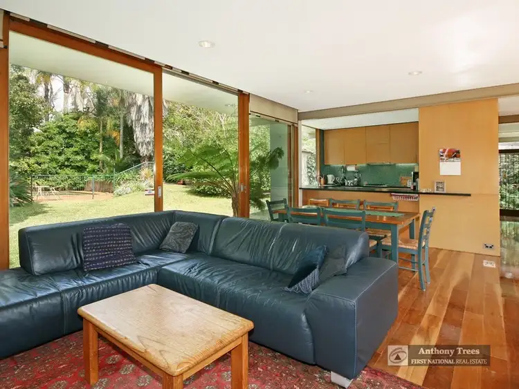 Fifth view of Homely house listing, 10 Clive Road, Eastwood NSW 2122