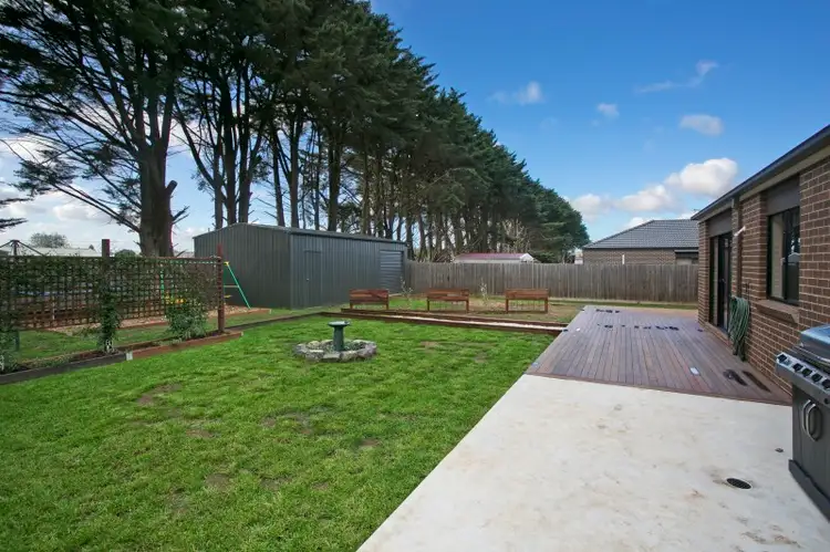 Seventh view of Homely house listing, 36 James Patrick Way, Lancefield VIC 3435