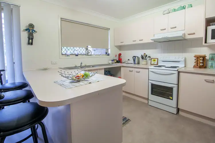Fifth view of Homely house listing, 10 Iroquois Court, Brassall QLD 4305