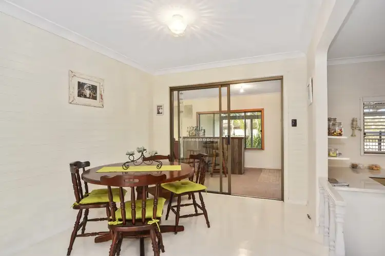 Fifth view of Homely house listing, 66 Filter Road, West Nowra NSW 2541