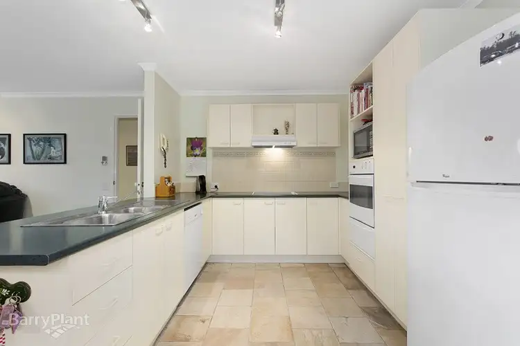 Second view of Homely house listing, 23 Allardice Parade, Berwick VIC 3806