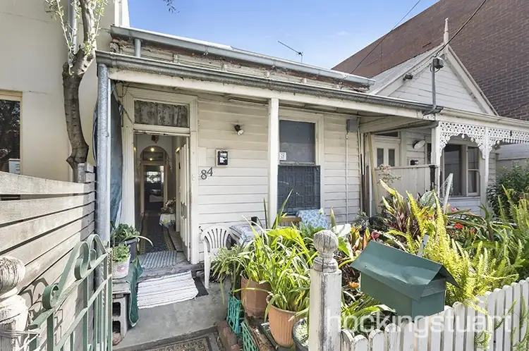 84 Chestnut Street, Richmond VIC 3121