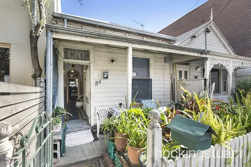 Main view of Homely house listing, 84 Chestnut Street, Richmond VIC 3121