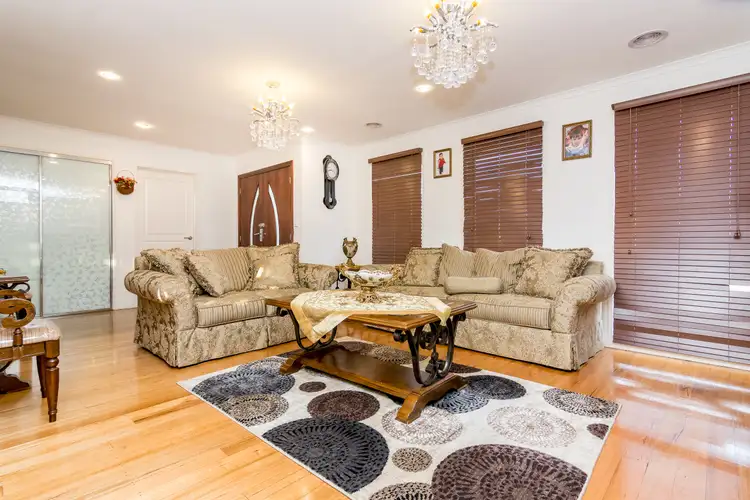 Fifth view of Homely house listing, 7 Michigan Terrace, Thomastown VIC 3074