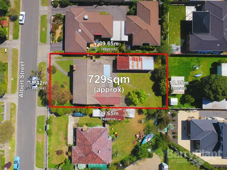 Second view of Homely house listing, 21 Albert Street, Mount Waverley VIC 3149