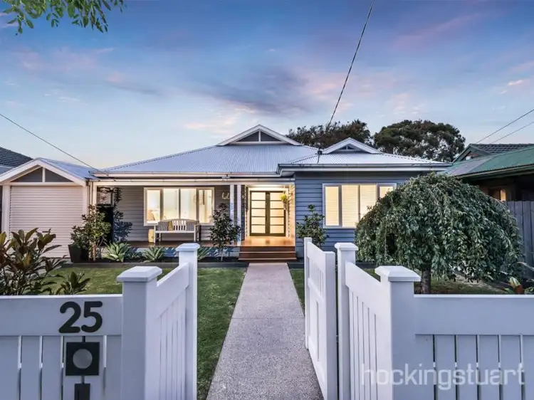 25 Helm Street, Aspendale VIC 3195